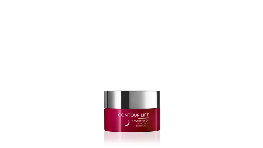 Charlotte Meentzen CONTOUR LIFT Nachtpflege 50 ml