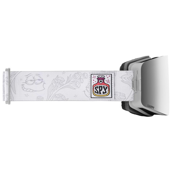 SPY+ - Marauder S2+S3 (VLT 18+46%) - Skibrille
