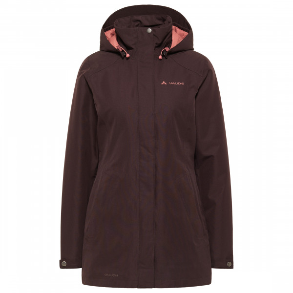 Vaude - Women's Jalama Coat - Mantel