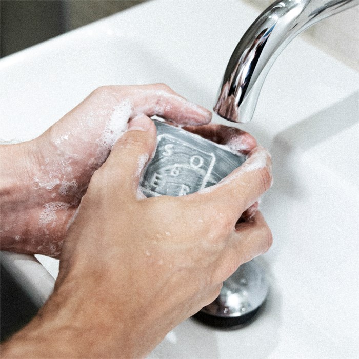 Soap Bar