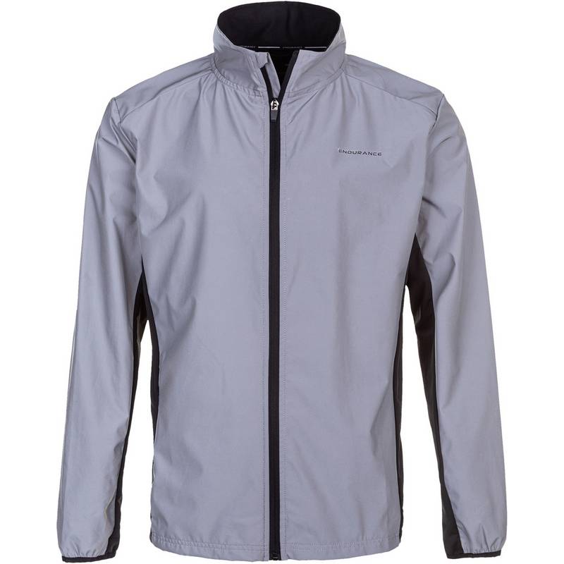 Endurance Peelier Laufjacke Herren