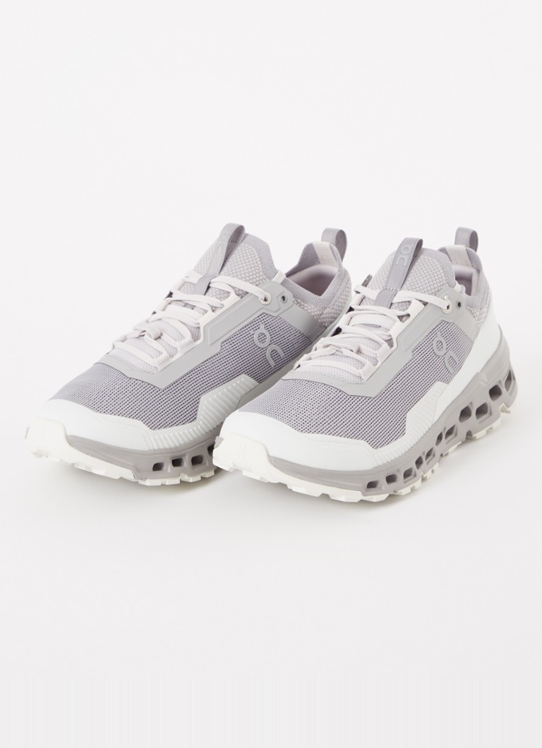 Buty sportowe Cloudultra z detalami z siateczki