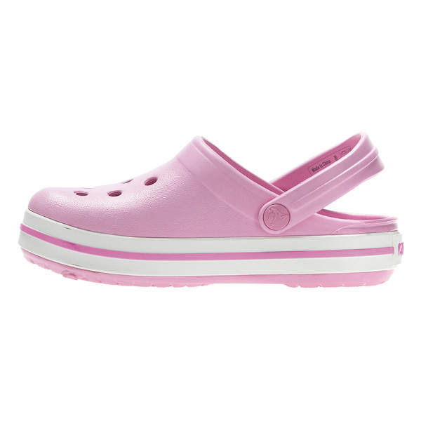 CROCBAND CLOG K Kinder - Freizeitschuhe