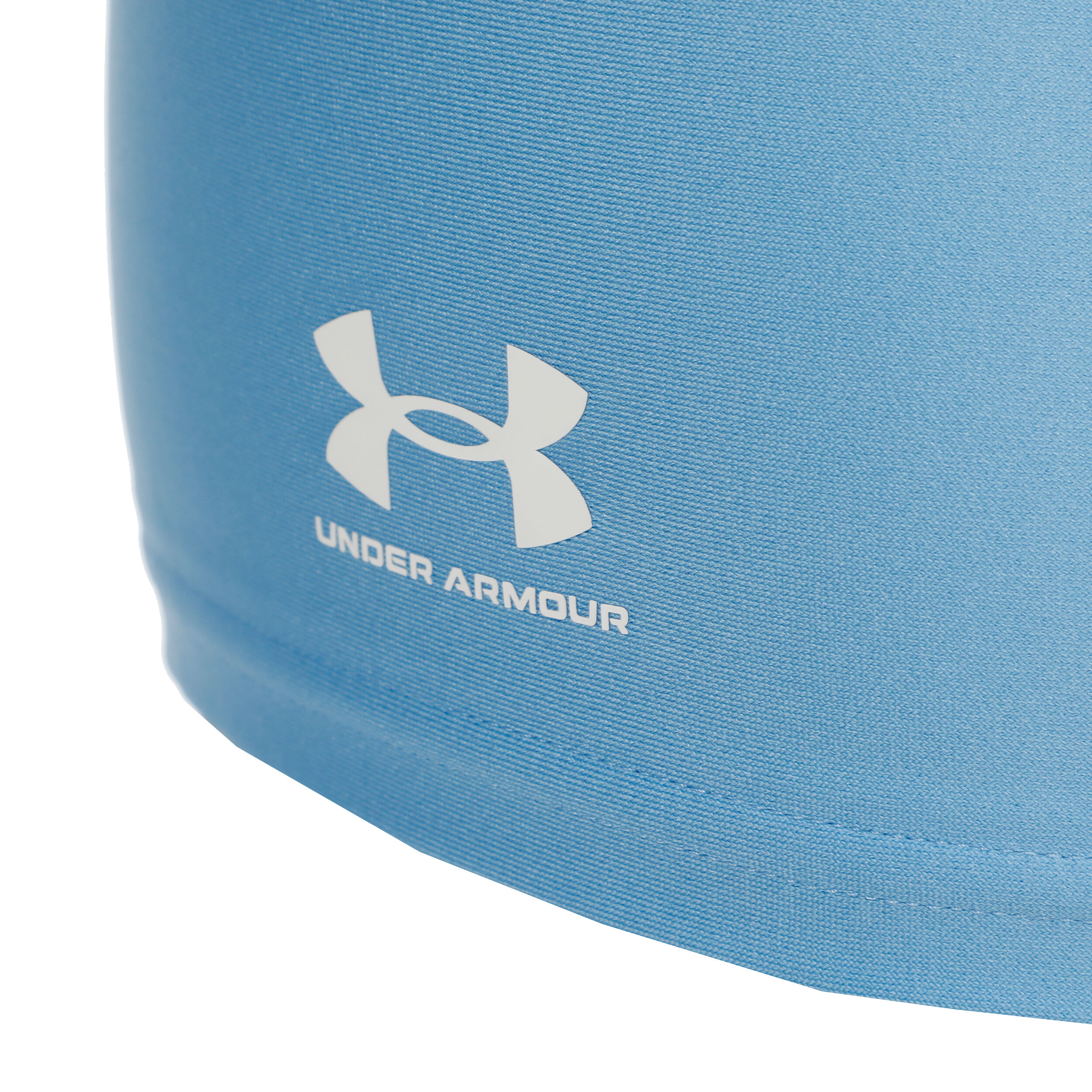 UA HG Authentics Shorty Shorts Damen - Blau