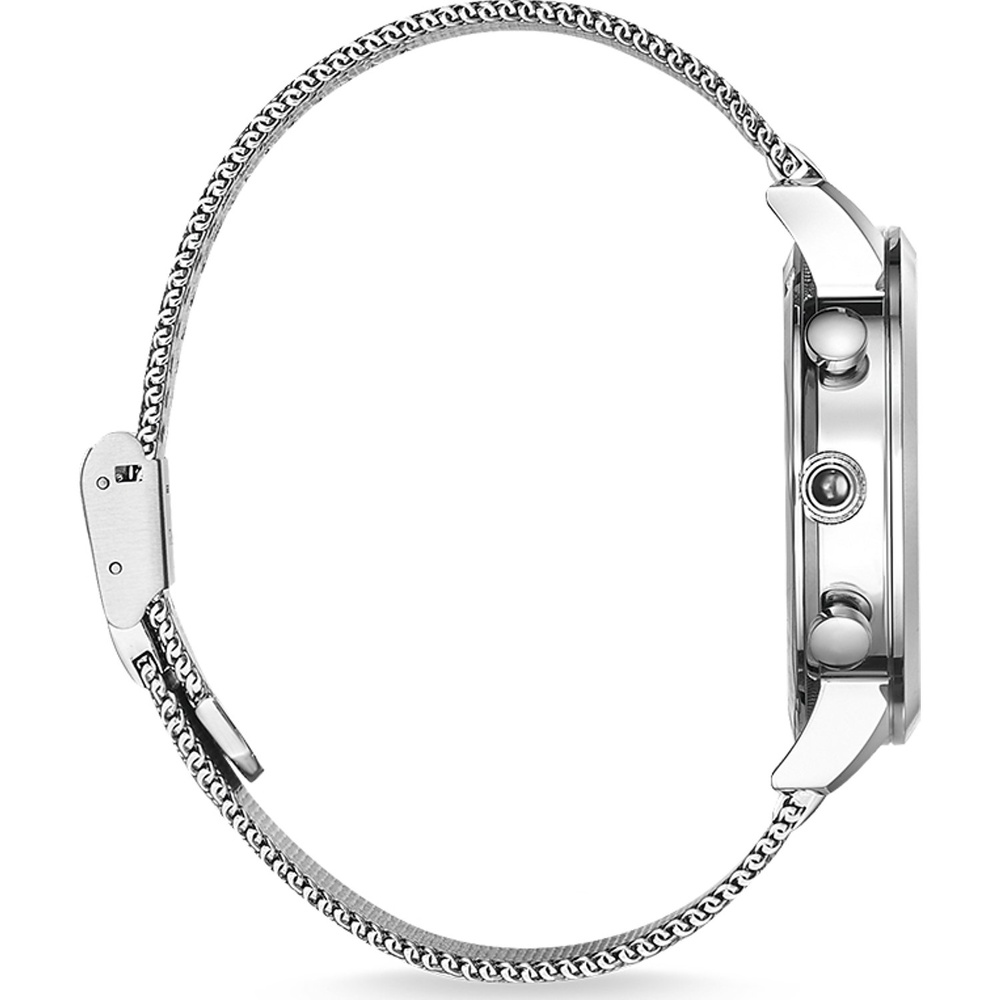 Thomas Sabo Montre pour femme Acier inoxydable Montre