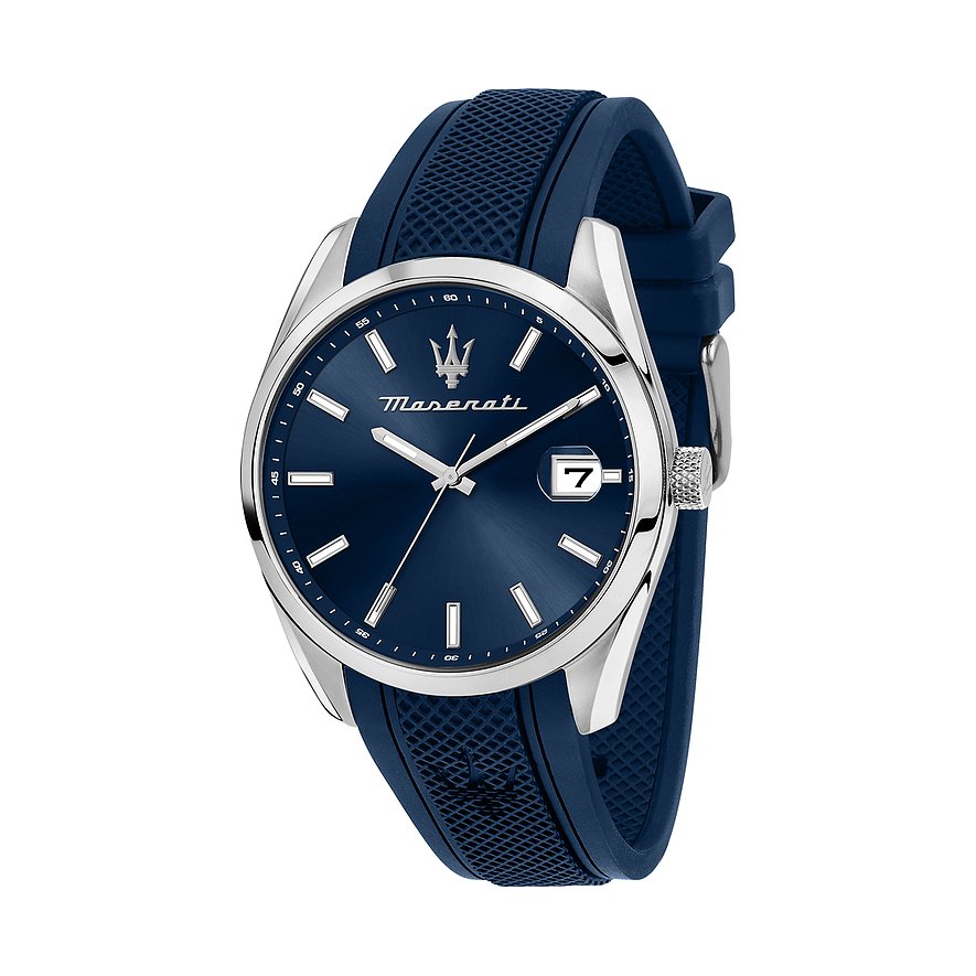 Maserati Herrenuhr Attrazione