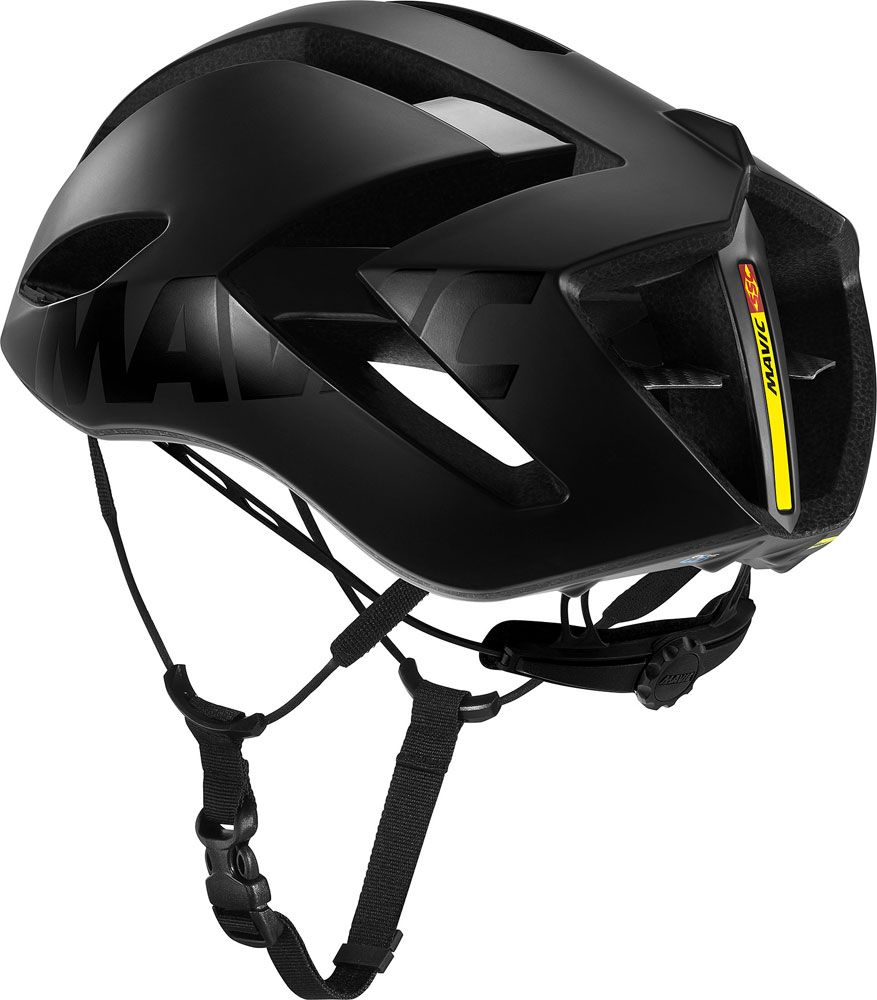 Mavic Comete Ultimate MIPS - Rennradhelm kaufen | Bike-Discount