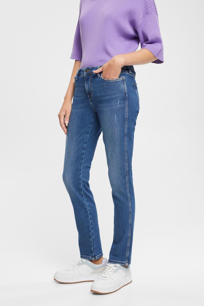 Stretch-Jeans