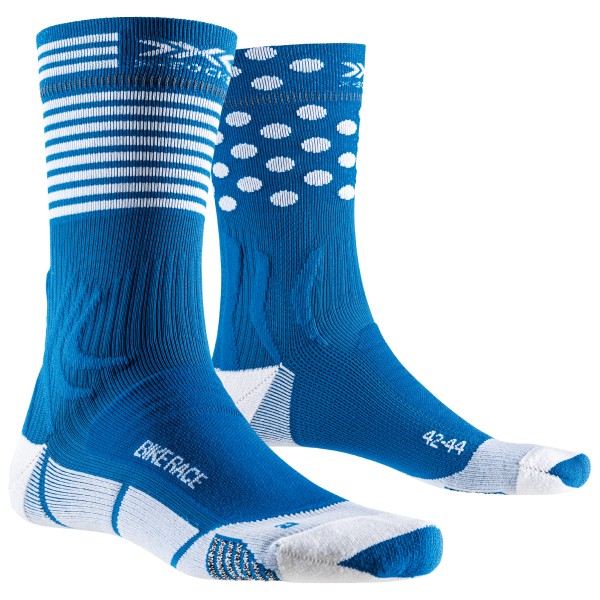 X-Socks - Bike Race - Radsocken