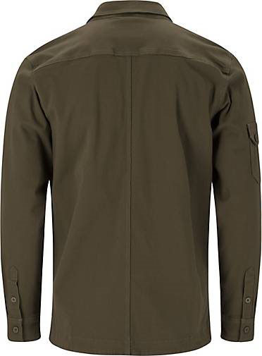 Whistler Outdoor-Hemd Fallon mit atmungsaktivem Material