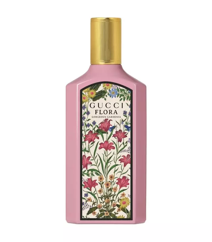 GUCCI FLORA GORGEOUS GARDENIA  Eau de Parfum Vaporisateur