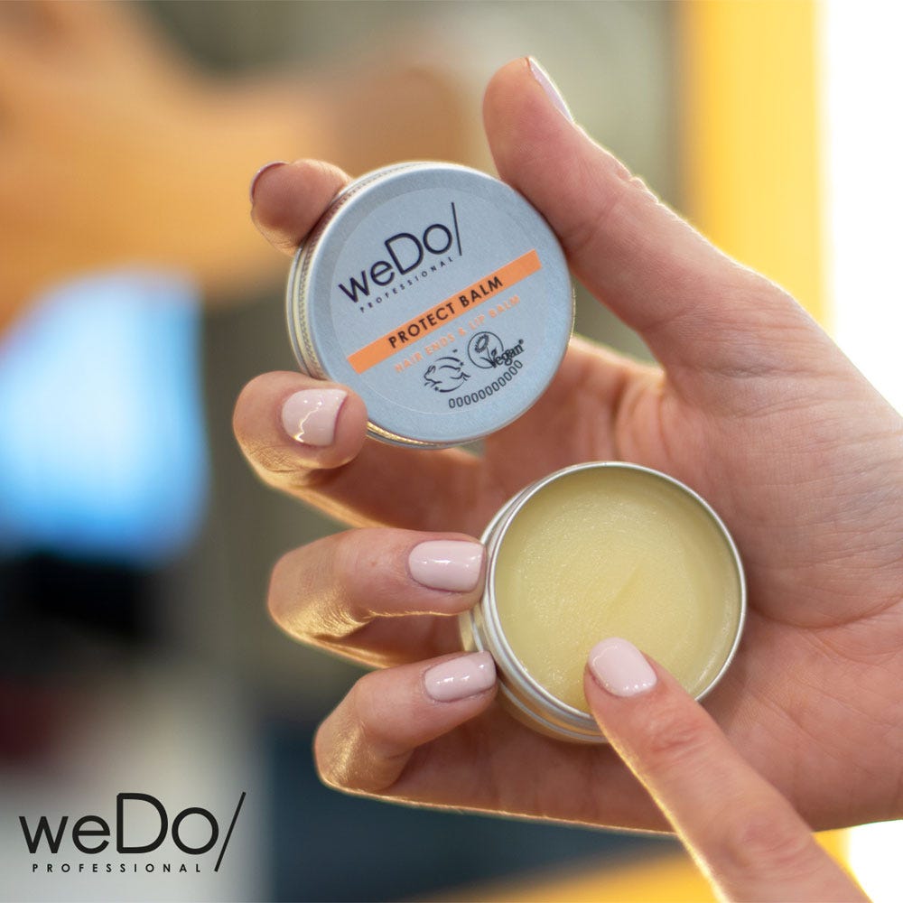 weDo Professional Protect Balm 25 g