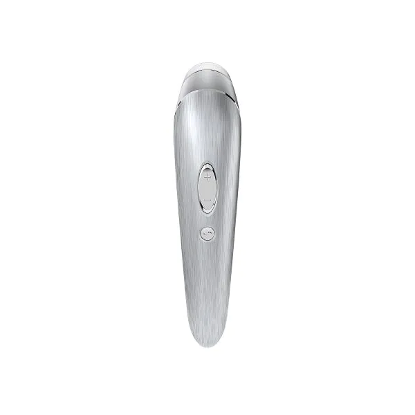 Masajeador Satisfyer de alta costura