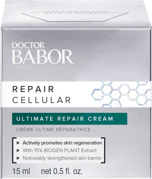 Doctor Babor Doctor Babor Ultimate Repair Cream Gesichtscreme