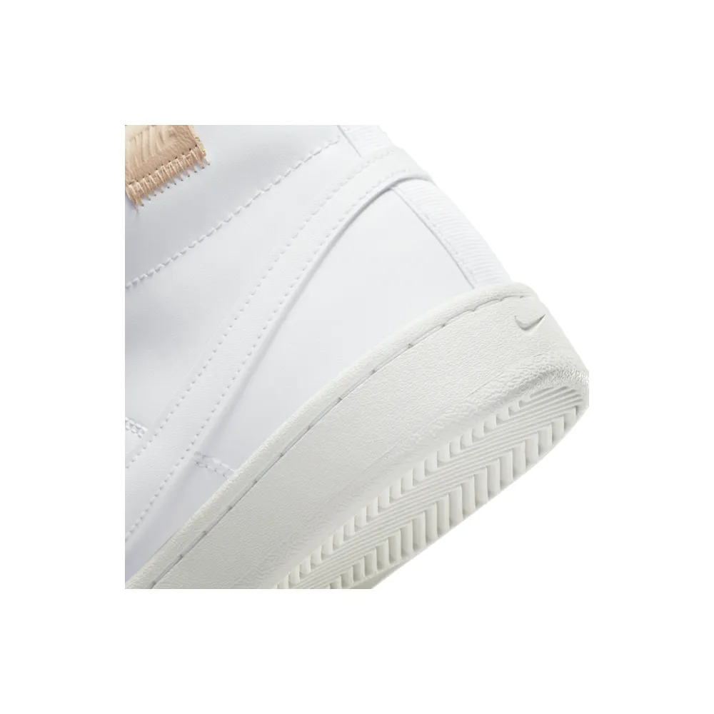 Nike Court Royale 2 Mid CT1725-100 / weiss