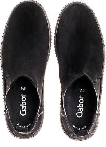 Gabor Chelsea Boot
