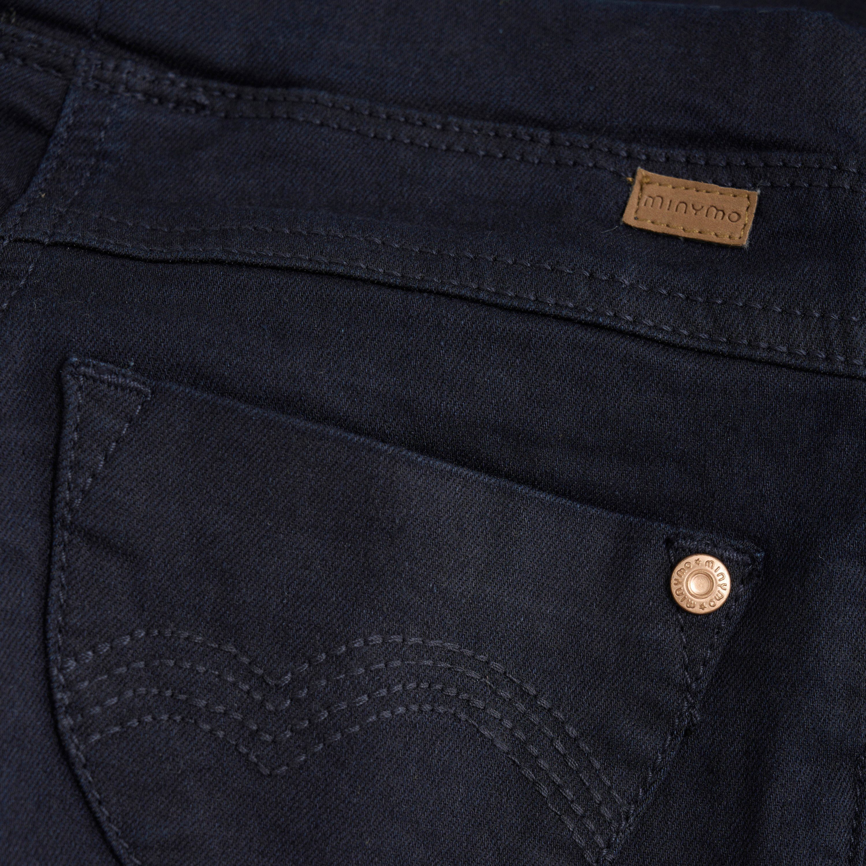 Minymo 5-Pocket-Jeans MIJegging girl stretch slim fit - 5621
