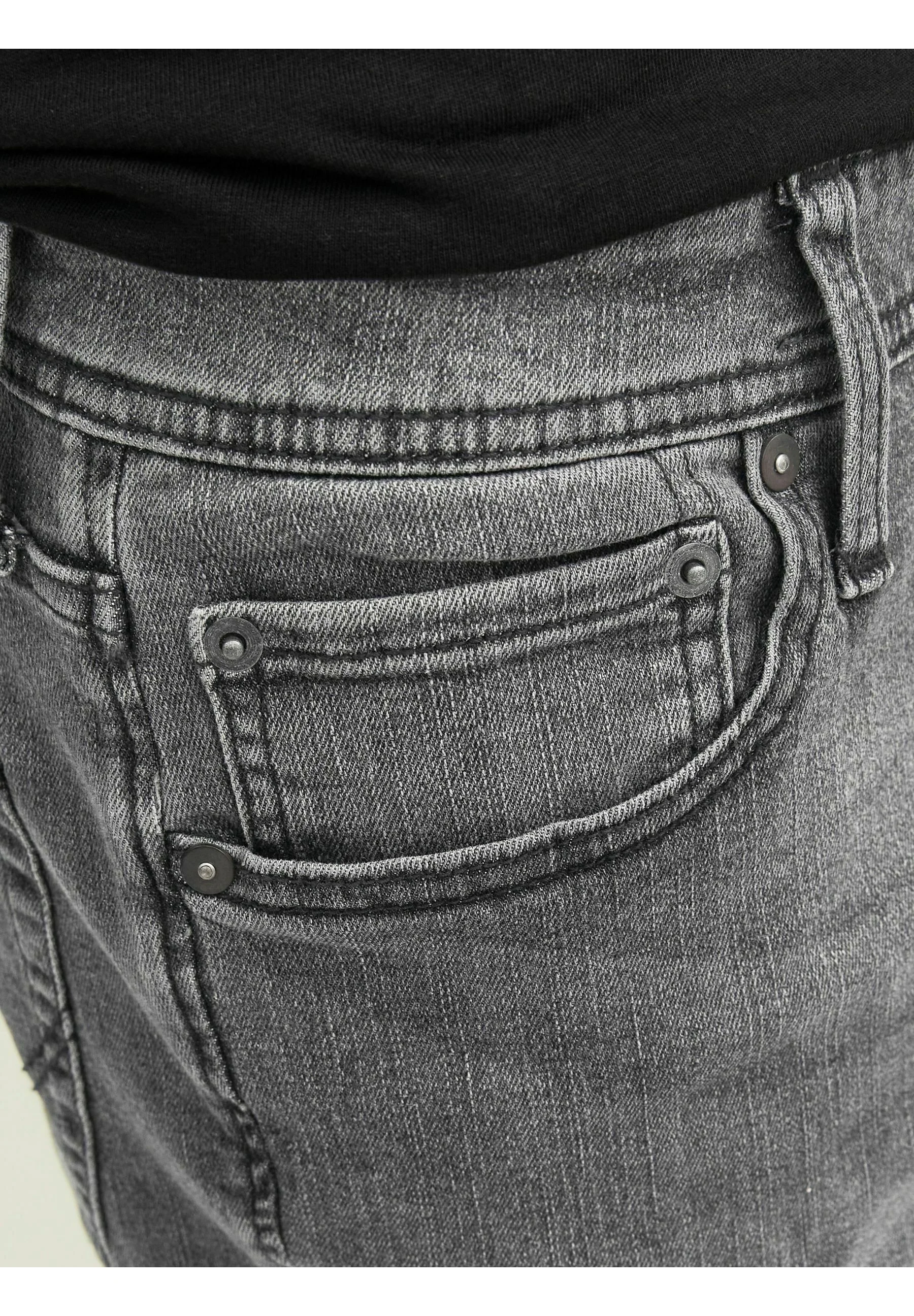 Jack & Jones GLENN ORIGINAL - Vaqueros ajustados
