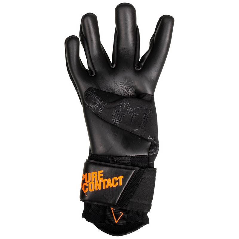 Reusch Pure Contact Gold X Gore-Tex Infinium Torwarthandschuhe Herren