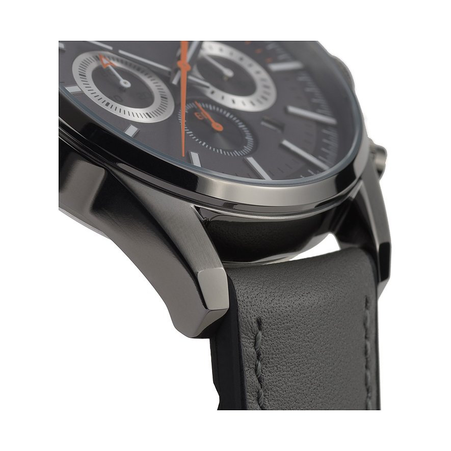 Jacques Lemans Chronograph Sport