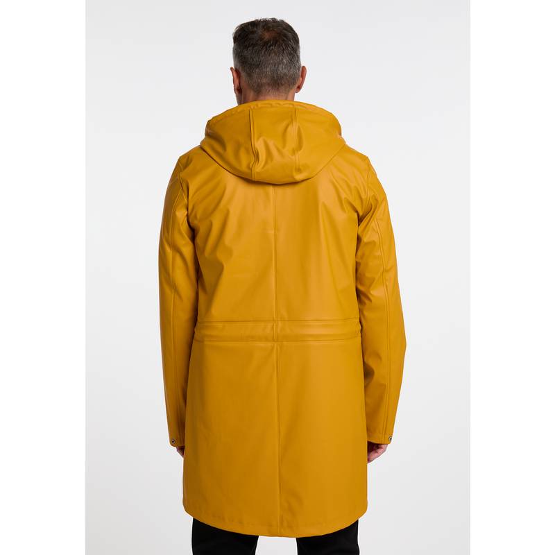 Schmuddelwedda Regenmantel Herren