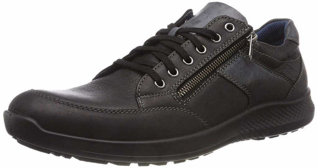 JOMOS Sneaker schwarz