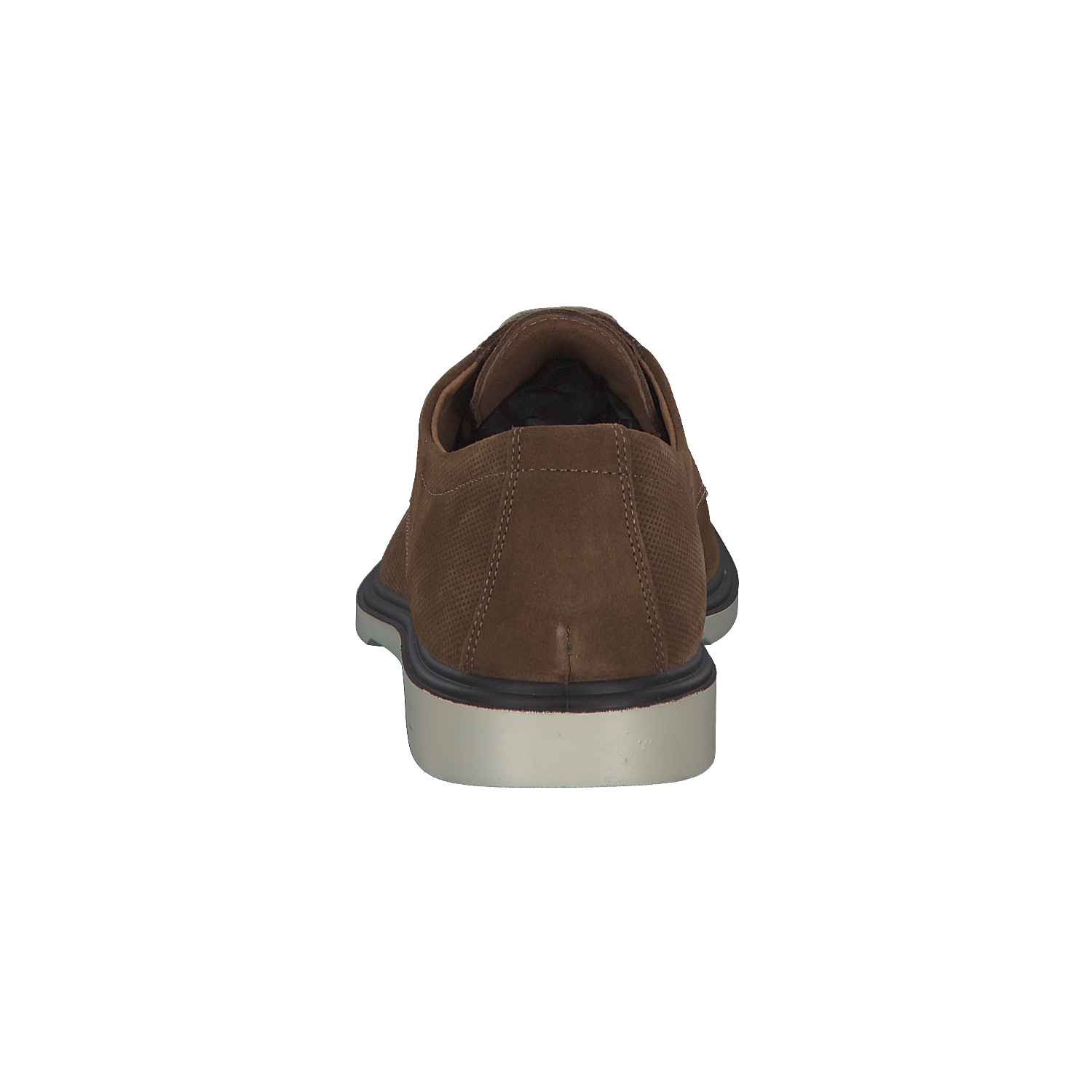 Igi&Co 56070, Sportliche Halbschuhe, Herren, Braun