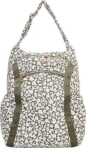 JOOP! Avventura Leo Belisa Rucksack 37 cm Laptopfach