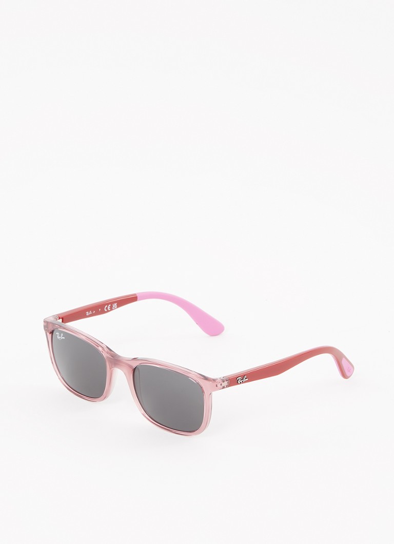 Ray-Ban Ray-Ban Junior *RJ9076S PNK