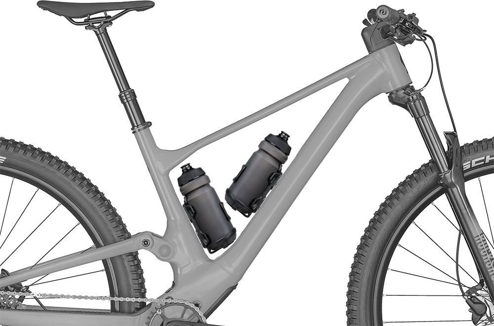Topeak DualSide Cage Pro Flaschenhalter kaufen | Bike-Discount