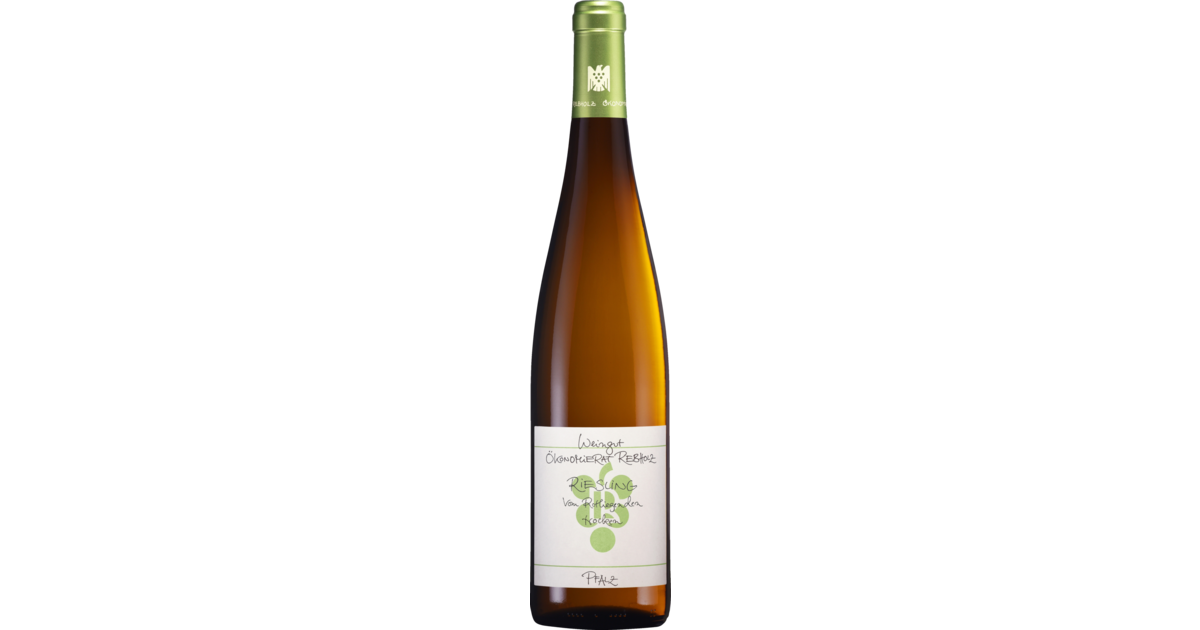 Riesling vom Rotliegenden