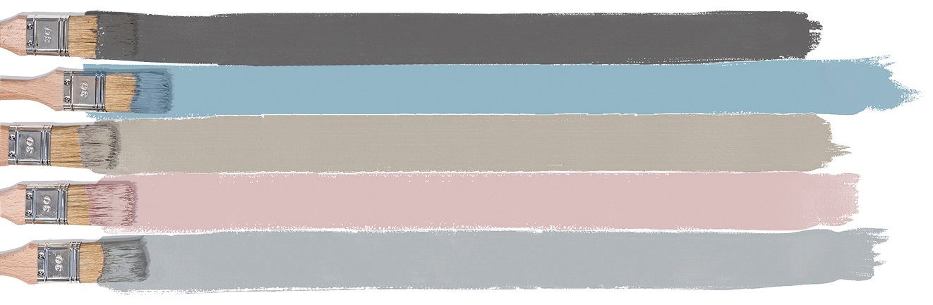 Dulux Wand- und Deckenfarbe Simply Refresh, Tester, matt, hochdeckend, 30 ml