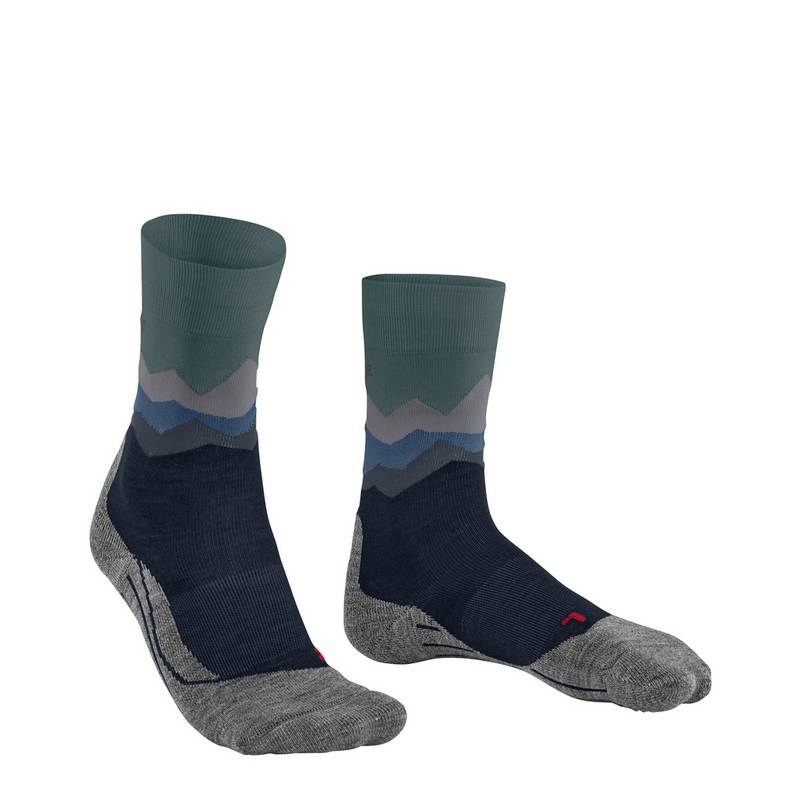 Falke TK2 Explore Wandersocken Herren