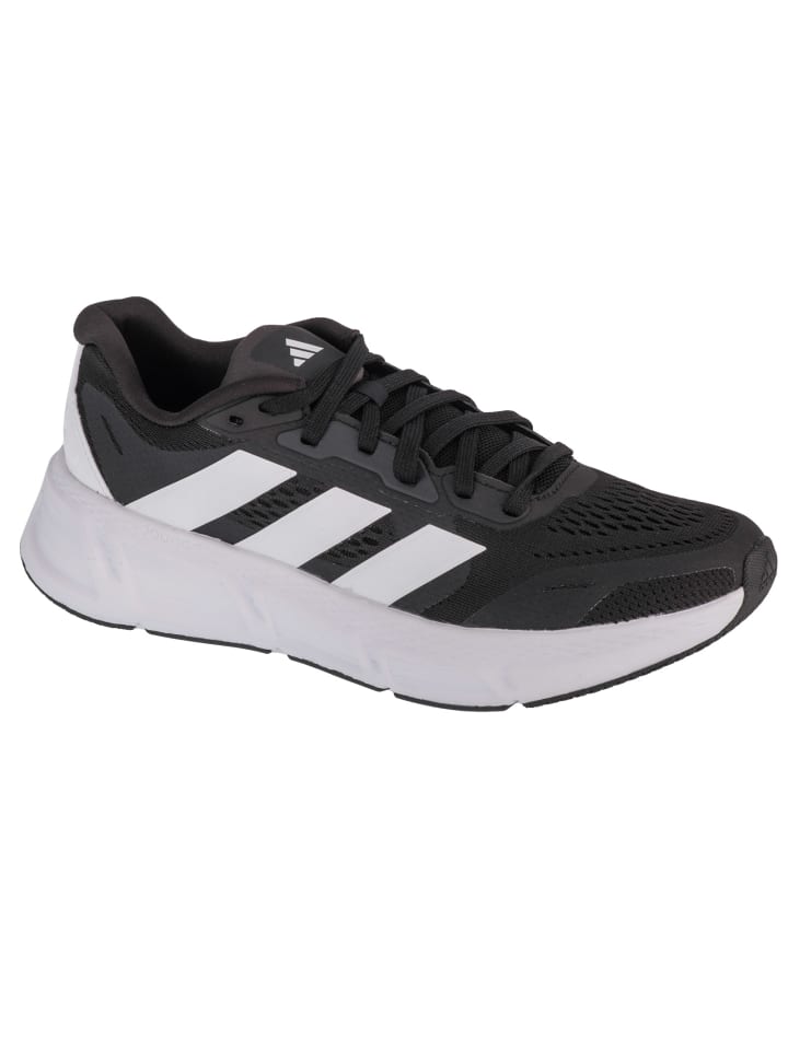 adidas Performance adidas Questar 2 in Schwarz günstig kaufen