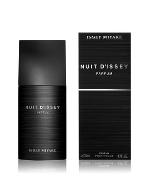Issey Miyake Nuit d'Issey Eau de Parfum 125 ml