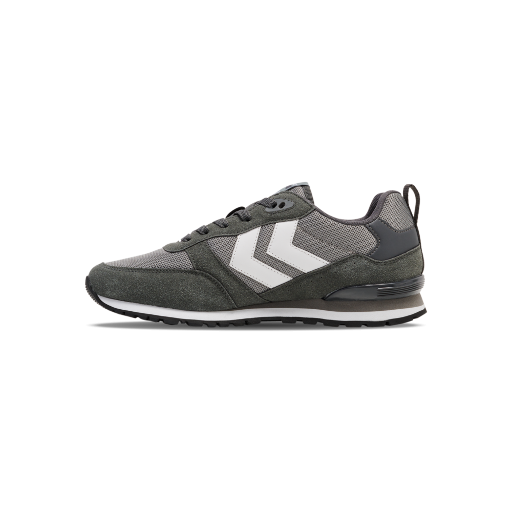 HUMMEL Monaco 86 216551-2858 / grau