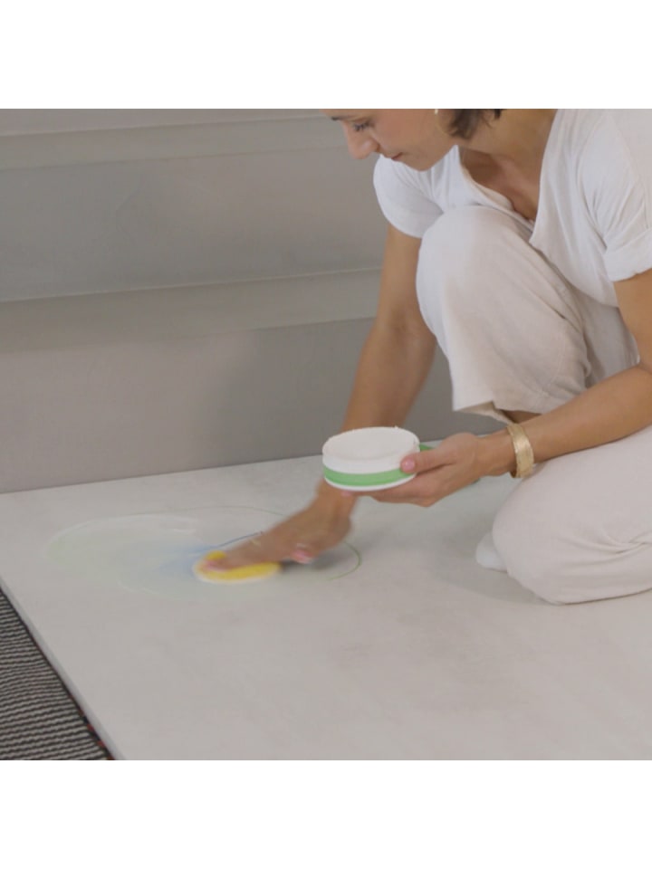 Pure100 Pure 100 Multi-Oberflächenreiniger MagicShine in Gelb günstig kaufen onesize
