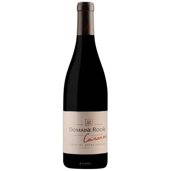 Domaine RocheCairanne 2020