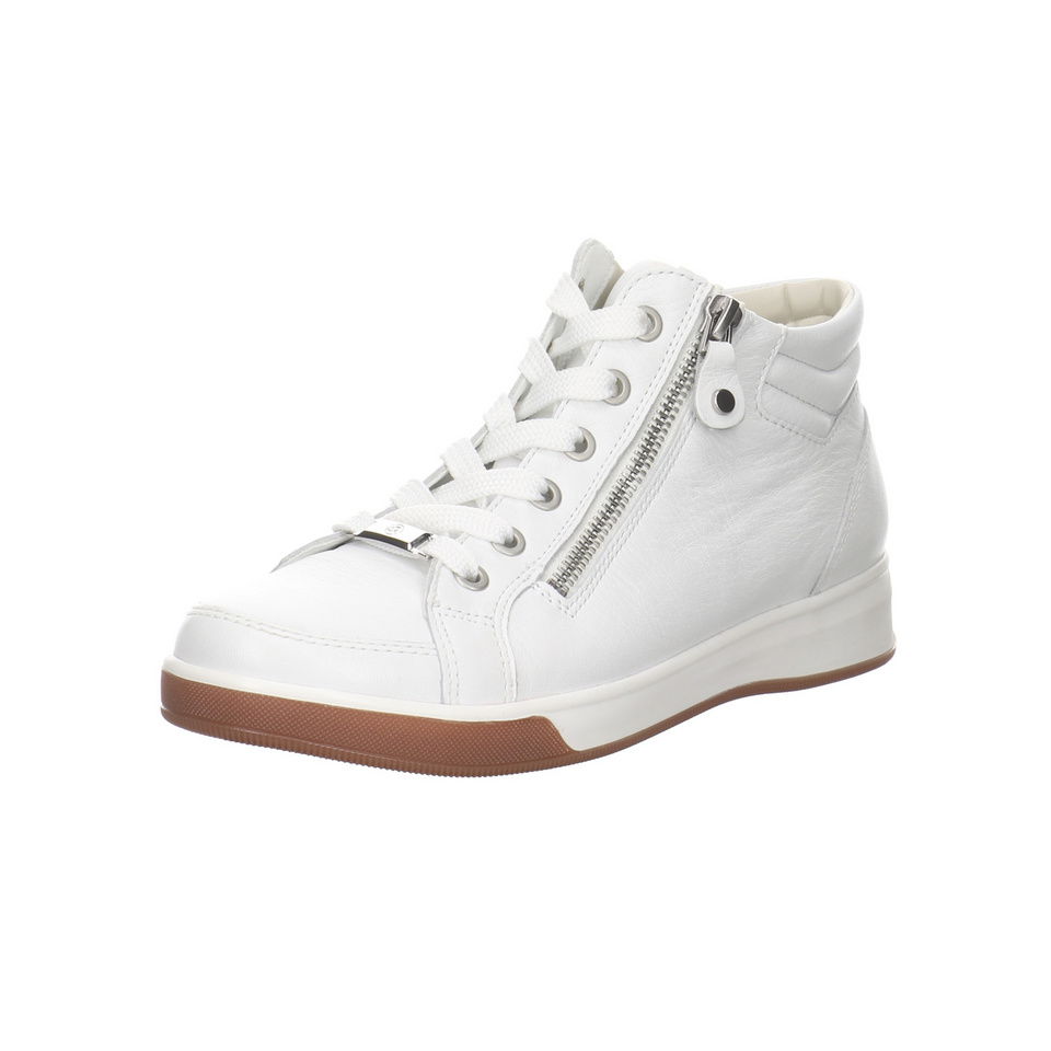 ara Rom High-Top Sneaker