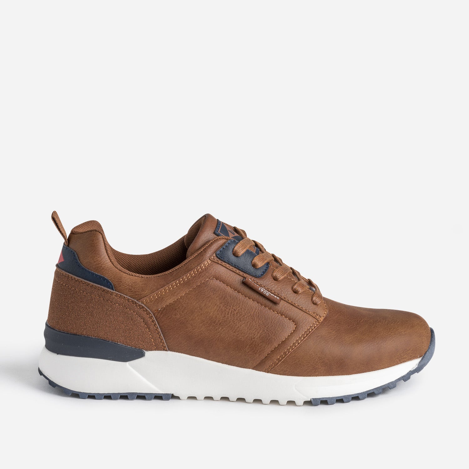 Tennis LEE COOPER cognac