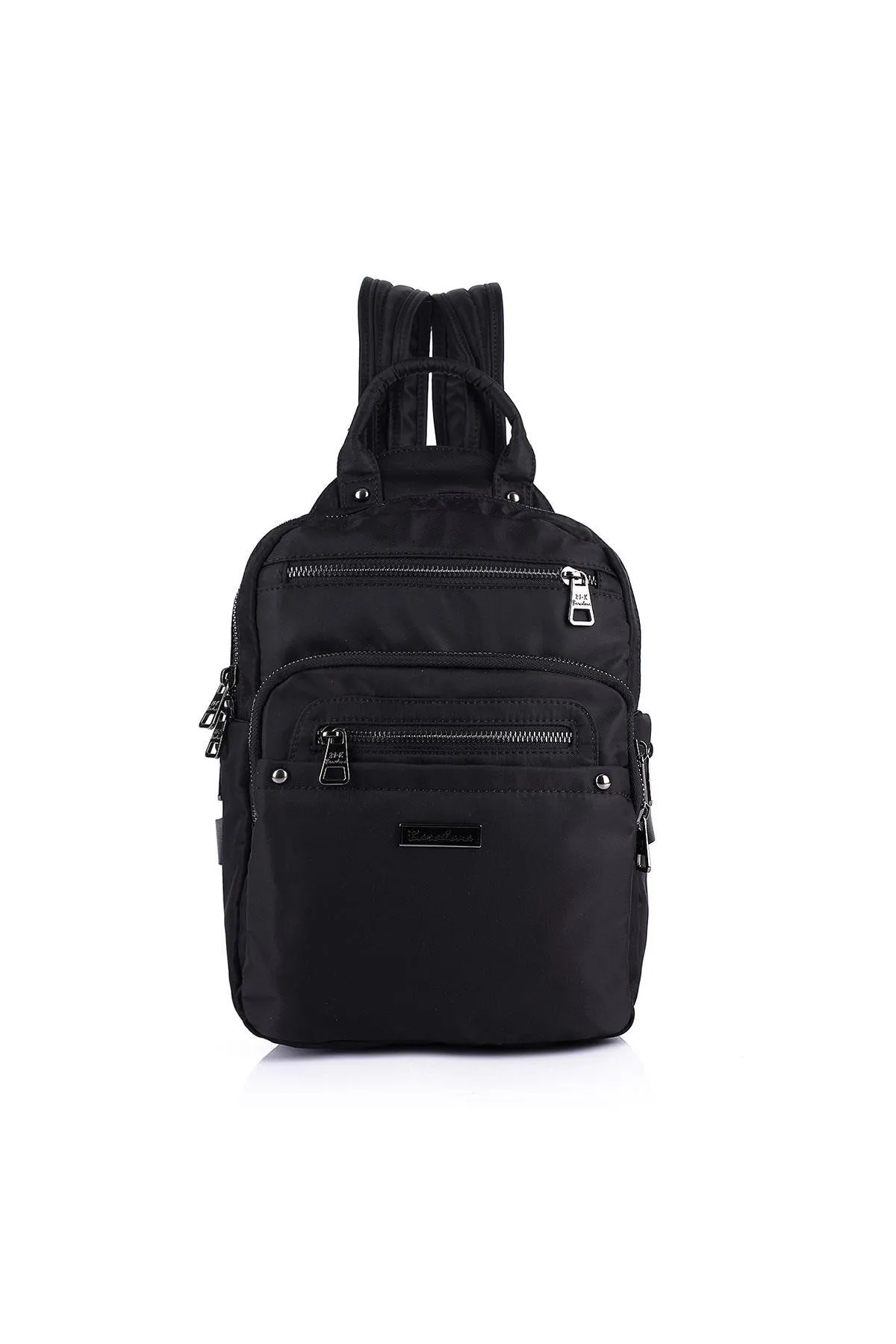 SMART BAGS  Respe Damenrucksack - Stilvolles und nützliches Design