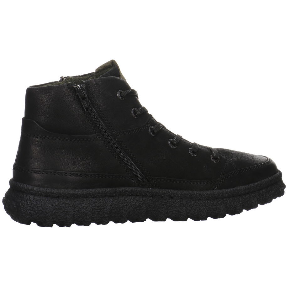 bugatti Schnürboots