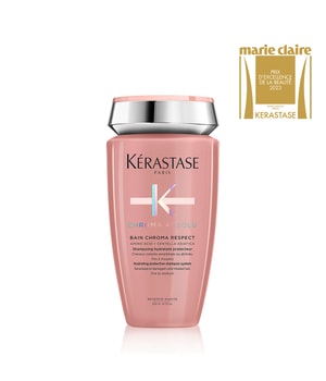 Kérastase Chroma Absolu Bain Riche Chroma Respect Haarshampoo 250 ml
