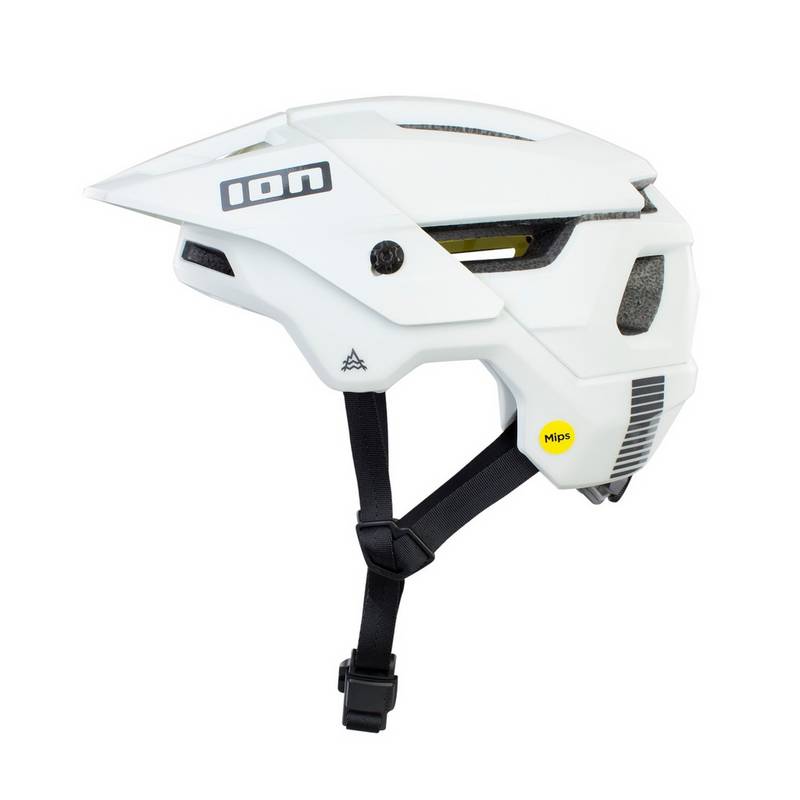 ION Textil Traze Amp MIPS EU/CE Helm