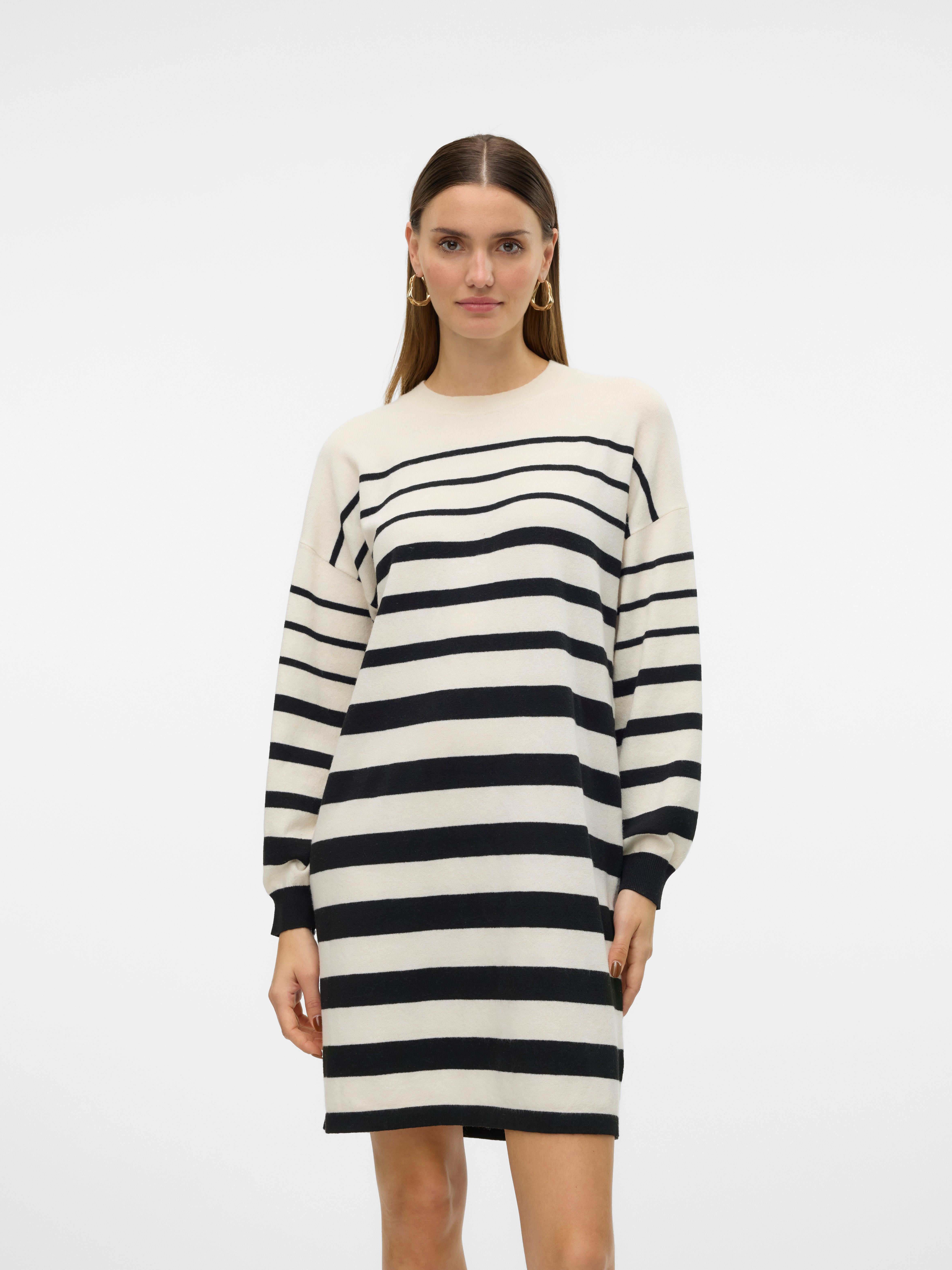 VMRAIN Kurzes Kleid