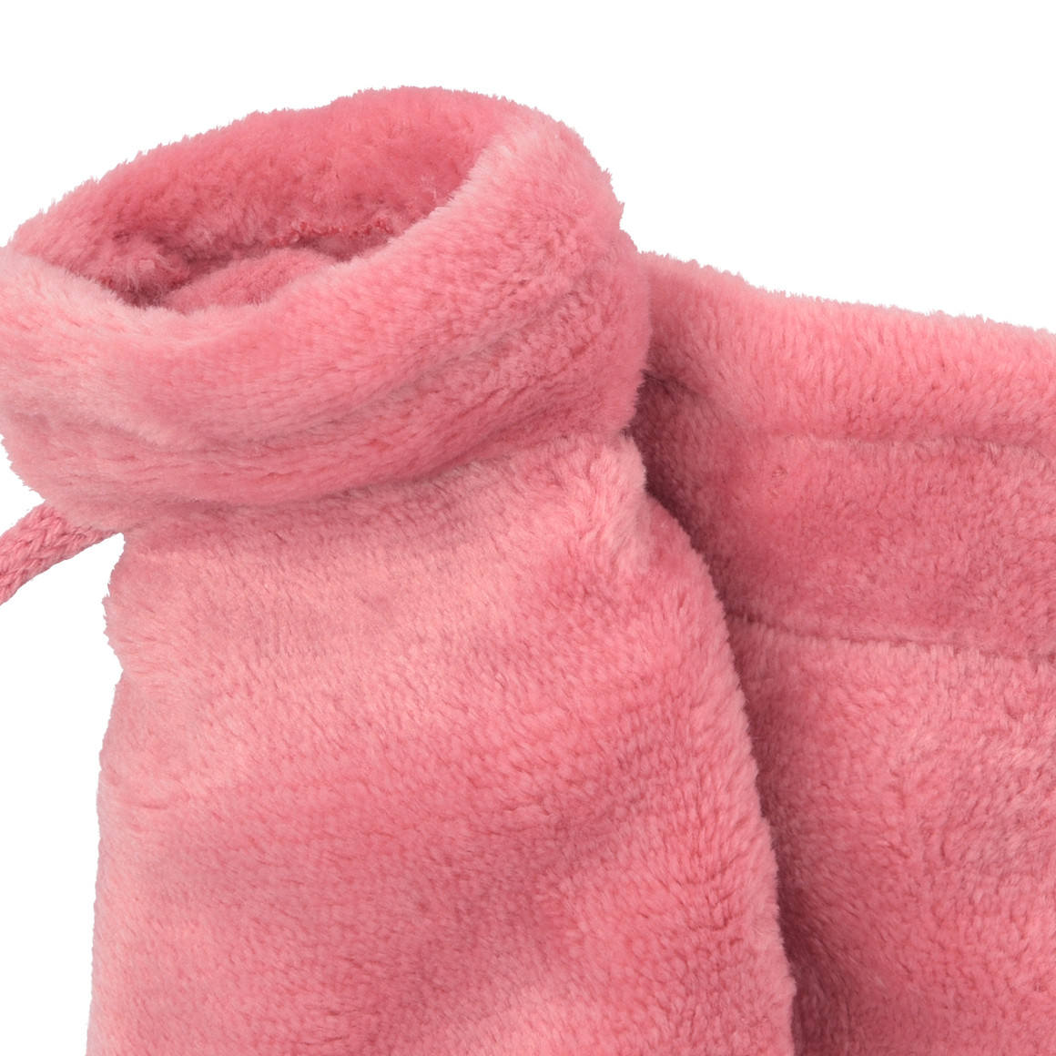Baby Fäustlinge mit Ärmelschnur