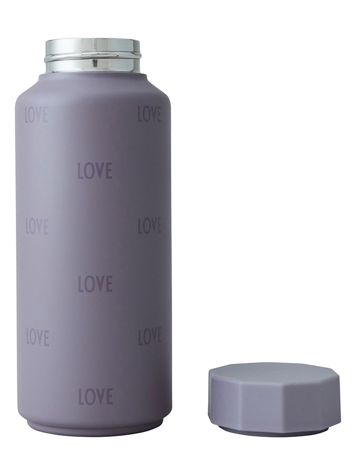 Design Letters Thermoflasche 