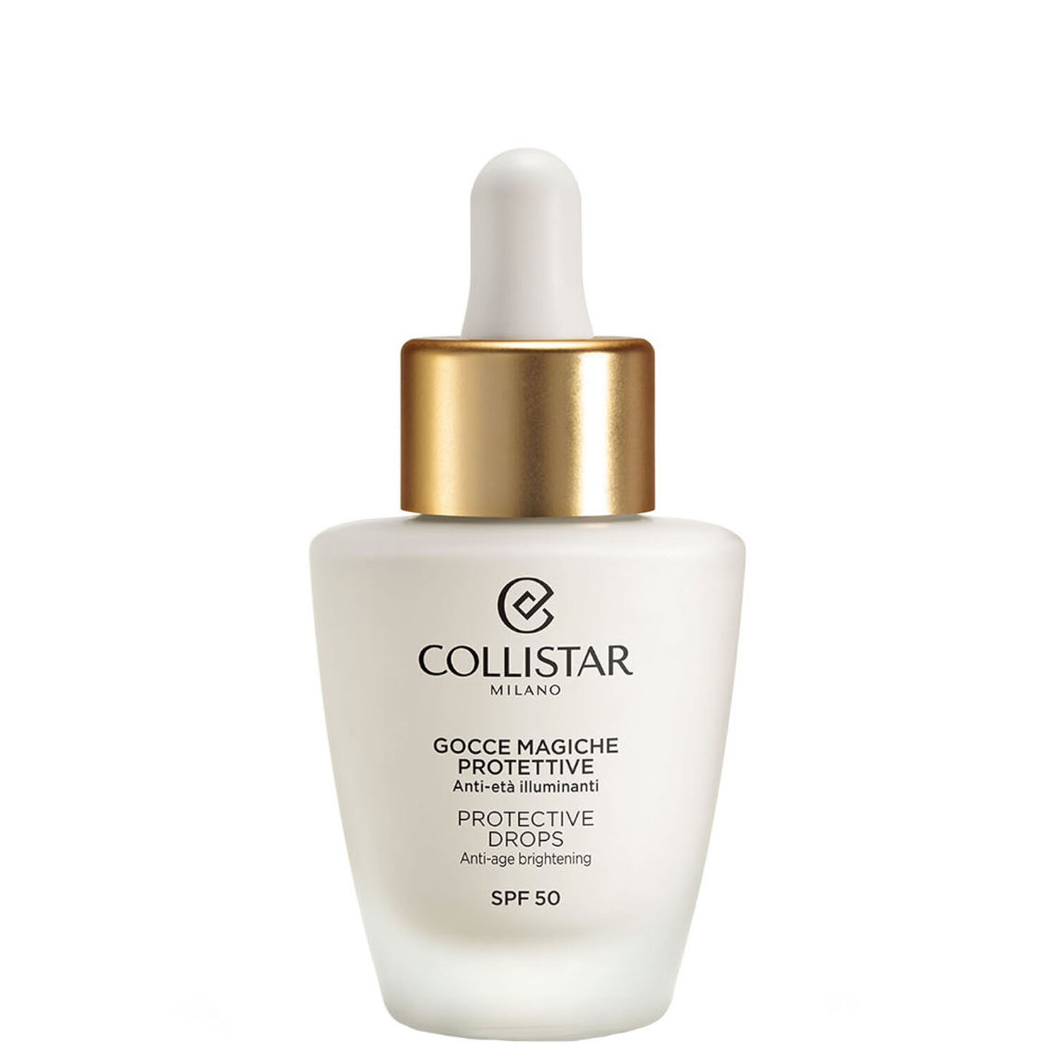 Collistar Gouttes Magiques Protectrices SFP 50