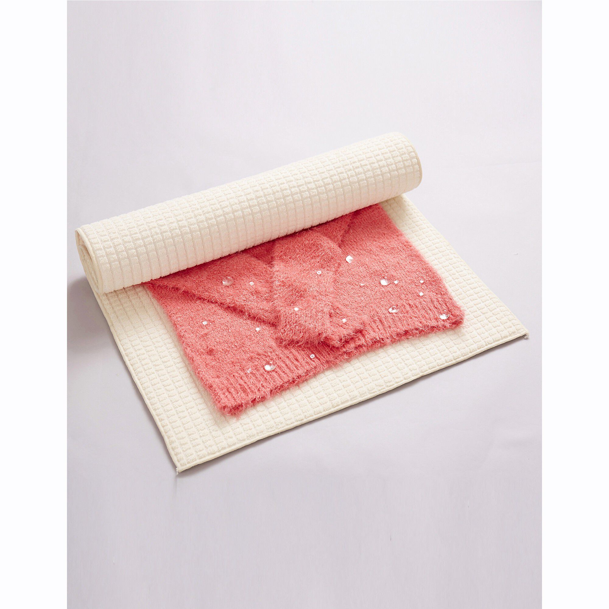 Sèche-pull microfibre