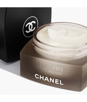 CHANEL LE LIFT PRO VOLUME CREAM Gesichtscreme-50 g